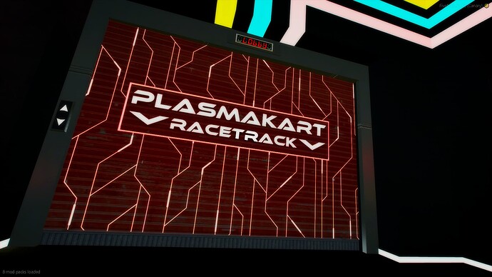 PataMods | PlasmaKart Script thumbnail 3