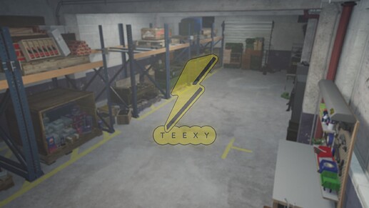 [PAID] [MLO] Warehouse Pack Thumbnail
