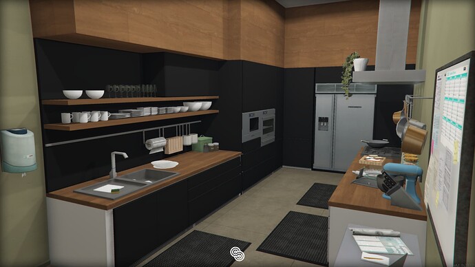 [PAID] [MAP] The Fern Cafe thumbnail 5