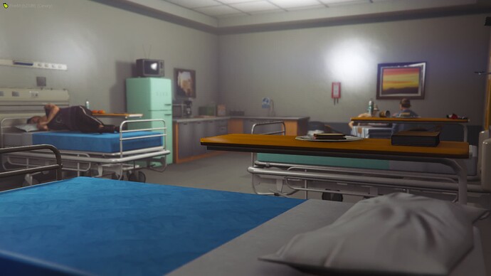 [PAID] [MLO] Sandy Shores Medical Center Interior thumbnail 2
