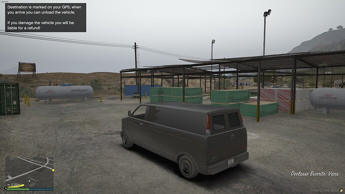 [ESX] Rolf thumbnail 2