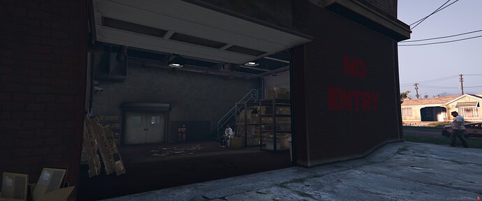 [PAID] Grove Illegal Night Club [MLO] thumbnail 3
