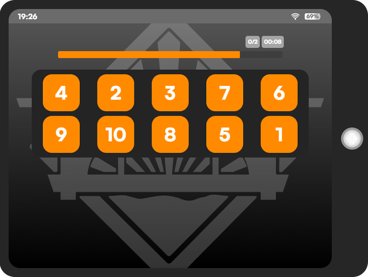 rbMinigames [STANDALONE] - FiveM Releases - Cfx Forum
