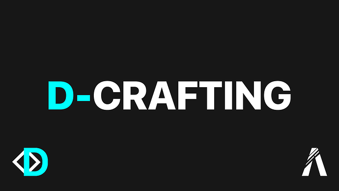 [PAID] [ESX] Crafting System Thumbnail