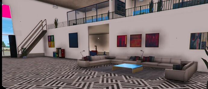 [MAP][PAID] Concessionnaire/cardealer Paleto Bay thumbnail 4