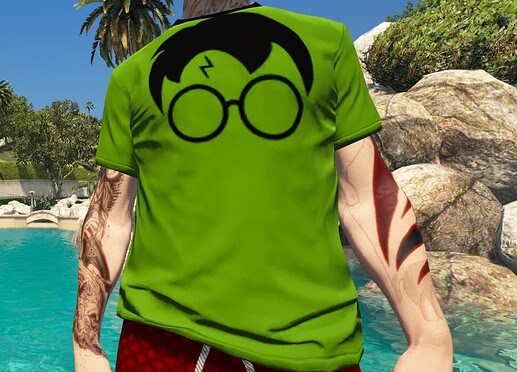 [RELEASE][PAID]19 tshirts for men[OPTIMISATION]  thumbnail 19