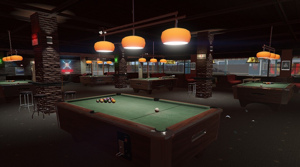 UG Pool 1 - FiveM Snapmatic - Cfx Forum