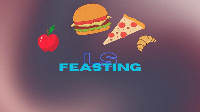 [STANDALONE] [PAID] Realistic food & drink system Thumbnail