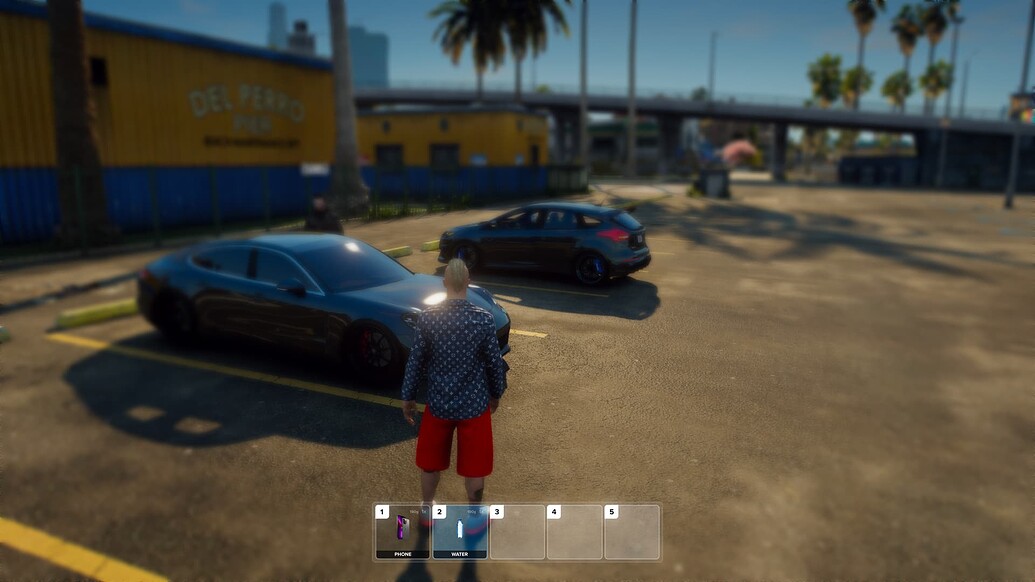 CodeM mInventory ( Advanced Inventory System ) - FiveM Releases - Cfx ...