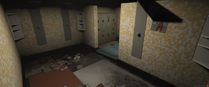 [PAID] Grove Illegal Night Club [MLO] thumbnail 4