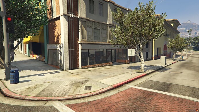 [PAID] KCAZ Los Santos DMV, Police Recruiting Agency and Church! thumbnail 2