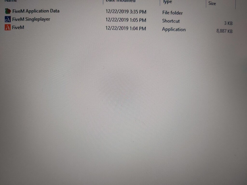 Blue screen freez(i read your guid but didnt working for me) - FiveM ...
