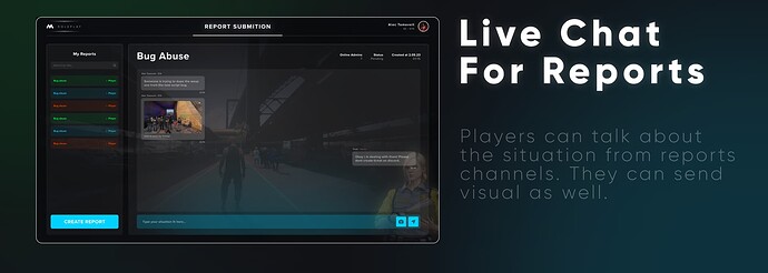 CodeM mReport thumbnail 5