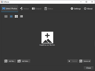 XnResize