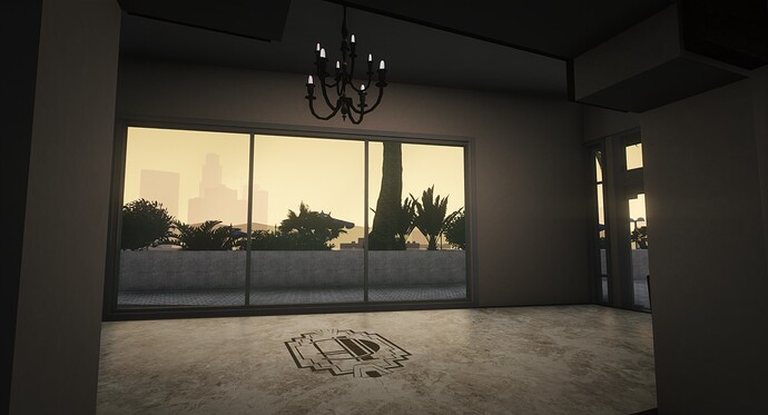 [MLO][PAID] Hotel Cortez (Halloween Special Map) thumbnail 22
