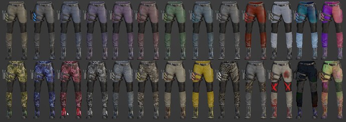 [PAID] Tactical Raider thumbnail 2