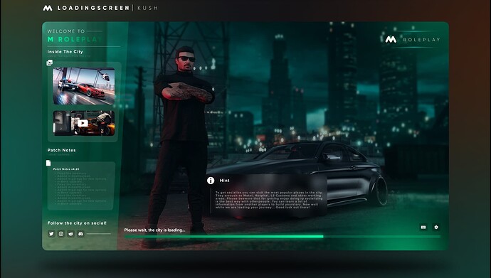 CodeM mLoadingscreen STANDALONE thumbnail 11