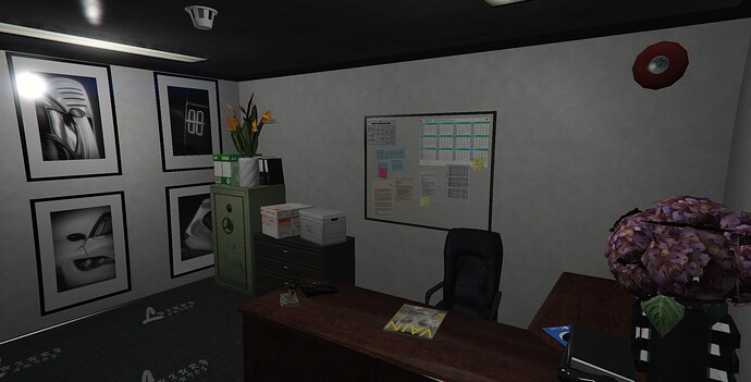 [Paid] [MLO] Luxury Autos CarShop thumbnail 11