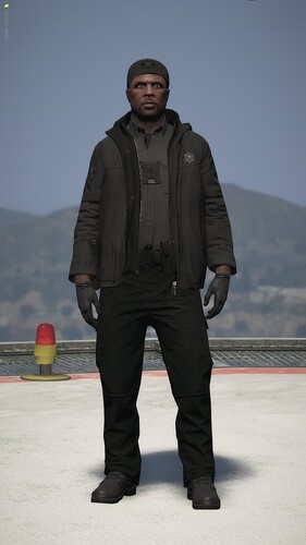 [PAID] San Andreas Department of Fish & Wildlife EUP thumbnail 20