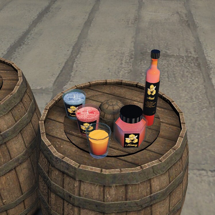 [PROPS] Beehive - FiveM Releases - Cfx Forum