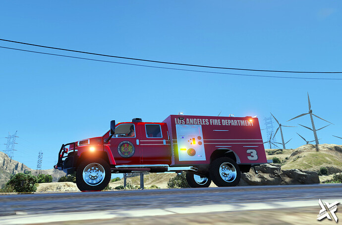 FireDepartment