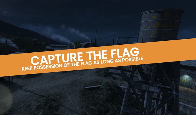 [PAID] [ESX/QB] MBT KTF (King of the flag minigame) thumbnail 9