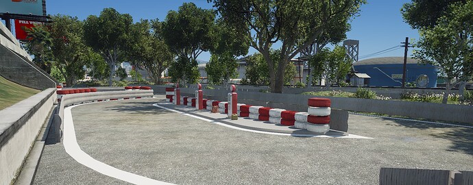 Karting + Karting MLO Thumbnail