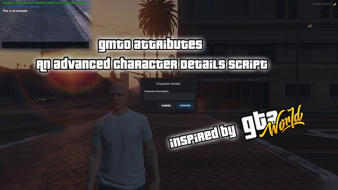 Gmto_attributes | NOT FOR SALE NO MORE Thumbnail