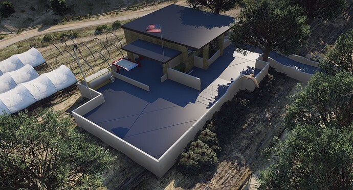 Grapeseed Two Yard  YMAP thumbnail 2