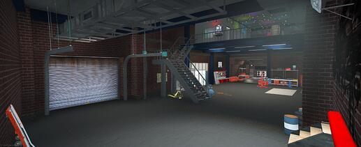 [MLO] Vinewood Garage thumbnail 8
