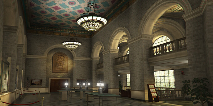 [MLO] Pacific Bank V1.0 (Paid) Thumbnail