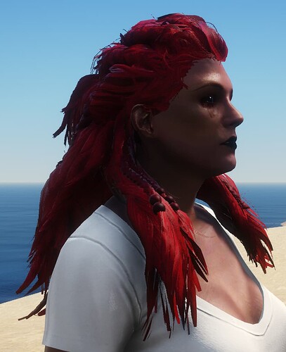 [PAID] Man/Woman Hairpack thumbnail 3