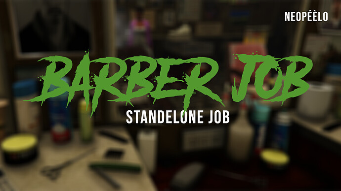 barberjob