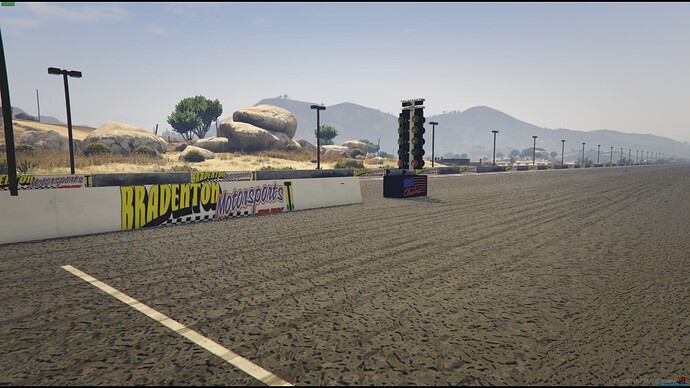 [STANDALONE/ESX/QB/VRP] CT_DragStrip v4.8 MULTI-TRACK SUPPORT | BETTING | ELO+PERSONAL RANKING (SOURCE NOW AVAILABLE!) 25% Off Until May 31st! thumbnail 3