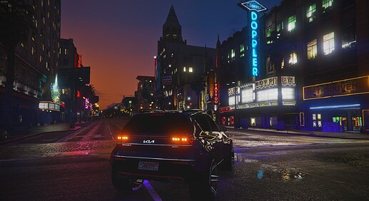 [PAID] Kia Sonet Offroad WIdeBody thumbnail 5