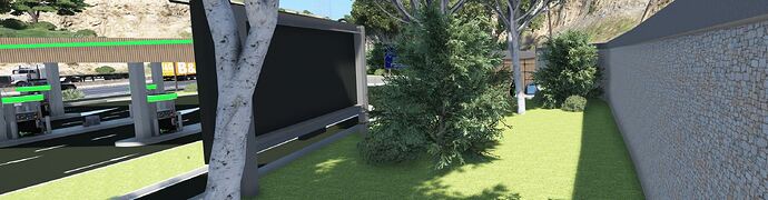 Gas Station - Solar Gateways Services thumbnail 25