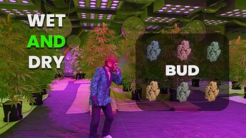 WETANDDRYBUD