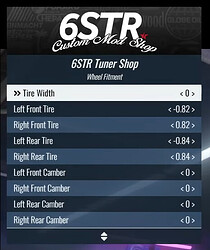 [PAID][ESX] TunerShop Bundle thumbnail 4