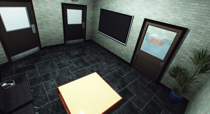 [MLO] Mirror Park Mechanic Interior [Paid] thumbnail 9