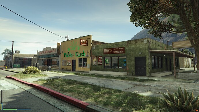[PAID] [MLO] 3 Shops Paleto Thumbnail