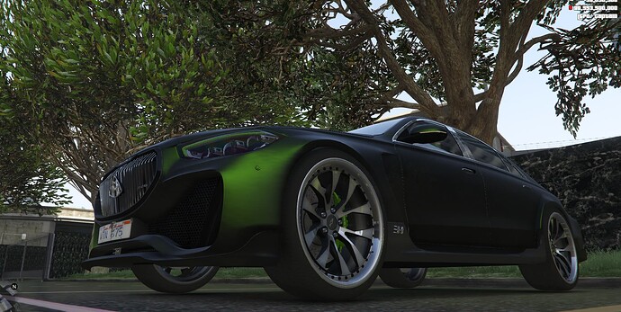Exclusive Cars