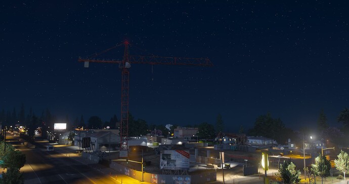 Paleto Construction