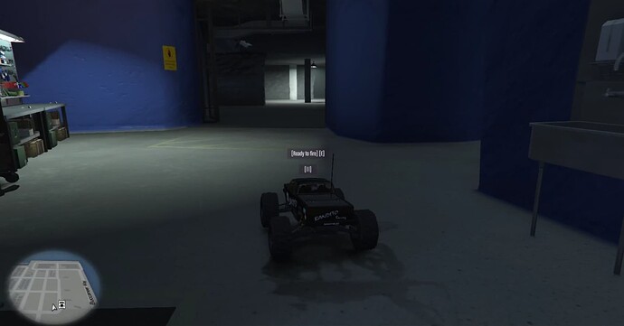 [PAID] ** Price Updated ** Standalone - RCDM - RC Death Match 6 players thumbnail 2