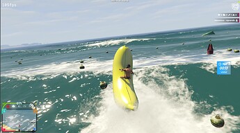 [PAID][Standalone] Surfing and Water Activities with UI - SUMMER Special thumbnail 5