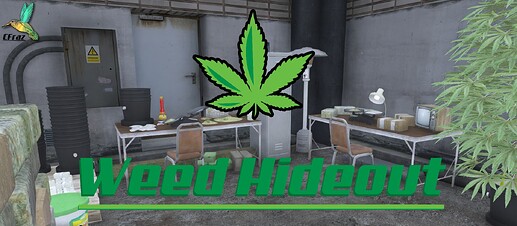 weedhideout