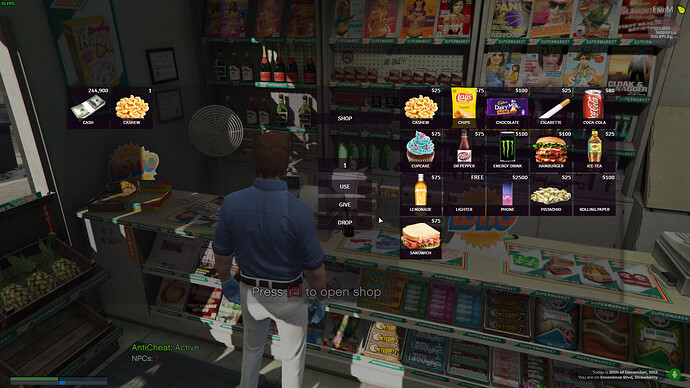 FiveM - Precious RolePlay Indonesia 26_03_2020 13_27_53