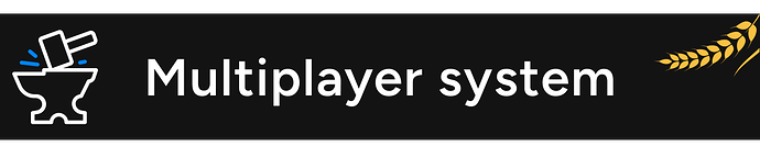 [ESX/QBCore/Standalone] Multiplayer Farmer Job thumbnail 2