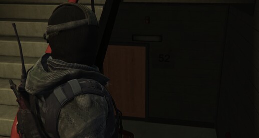 [PAID] [CLOTHING] [ADDON] COD Ghosts - Logan EUP Set thumbnail 5
