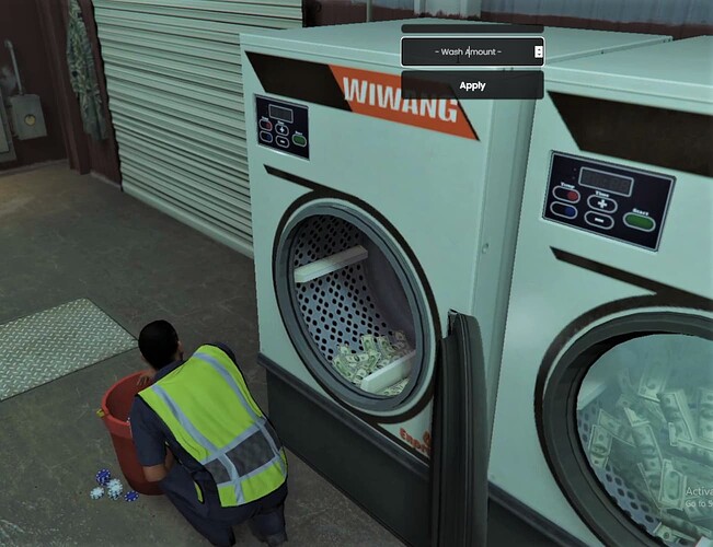 [QB/ESX] MoneyWash Advance thumbnail 4