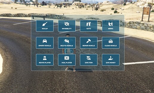 [PAID] Luci Admin  Thumbnail